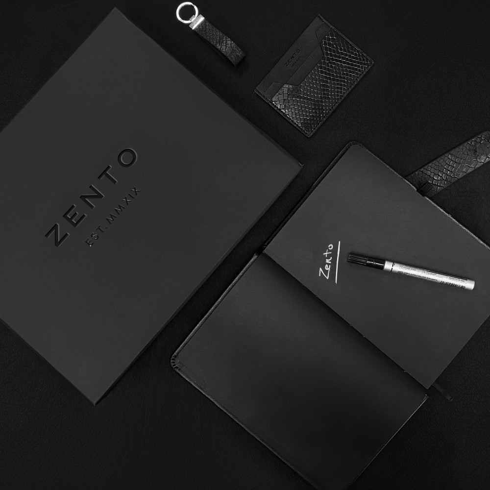 Notto Zento notto-zento