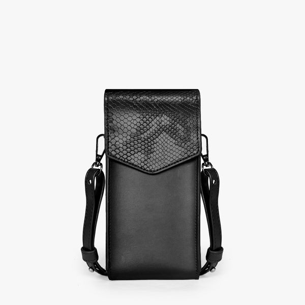 Obsidian Mobile Bag