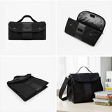 Smart Fold Lunch Box