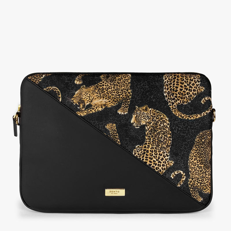 Leopard Luxe (Strap)