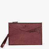 Flat Graph Red