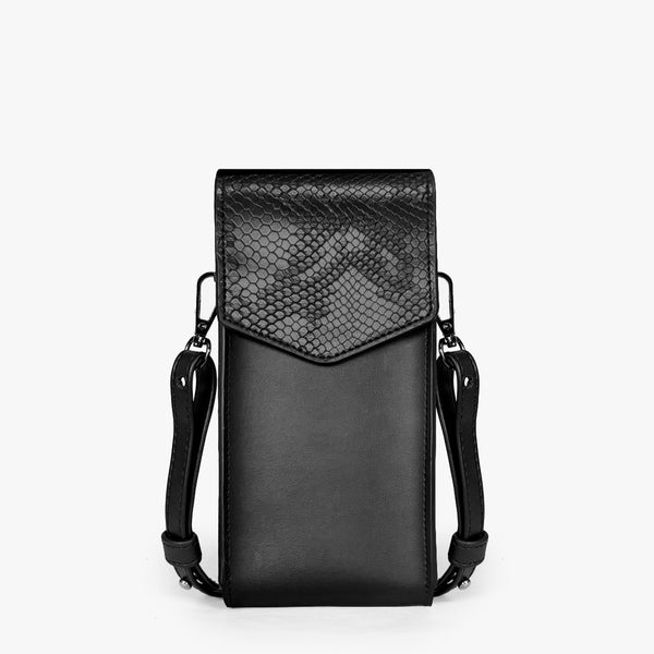 Obsidian Mobile Bag