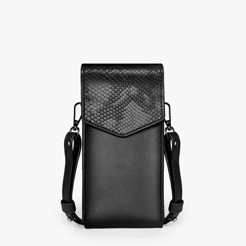 Obsidian Mobile Bag