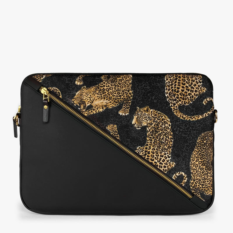 Leopard Luxe (Strap)