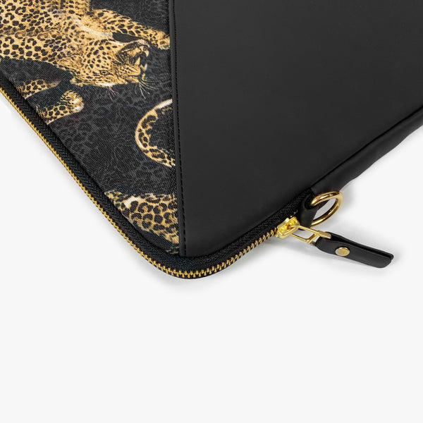 Leopard Luxe (Strap)
