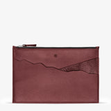Flat Graph Red