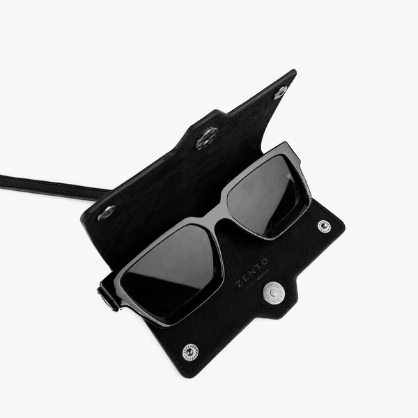 Lunette Sunglass Case