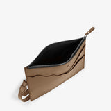 Flat Graph Brown