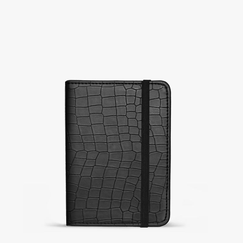 Croco Travel Set