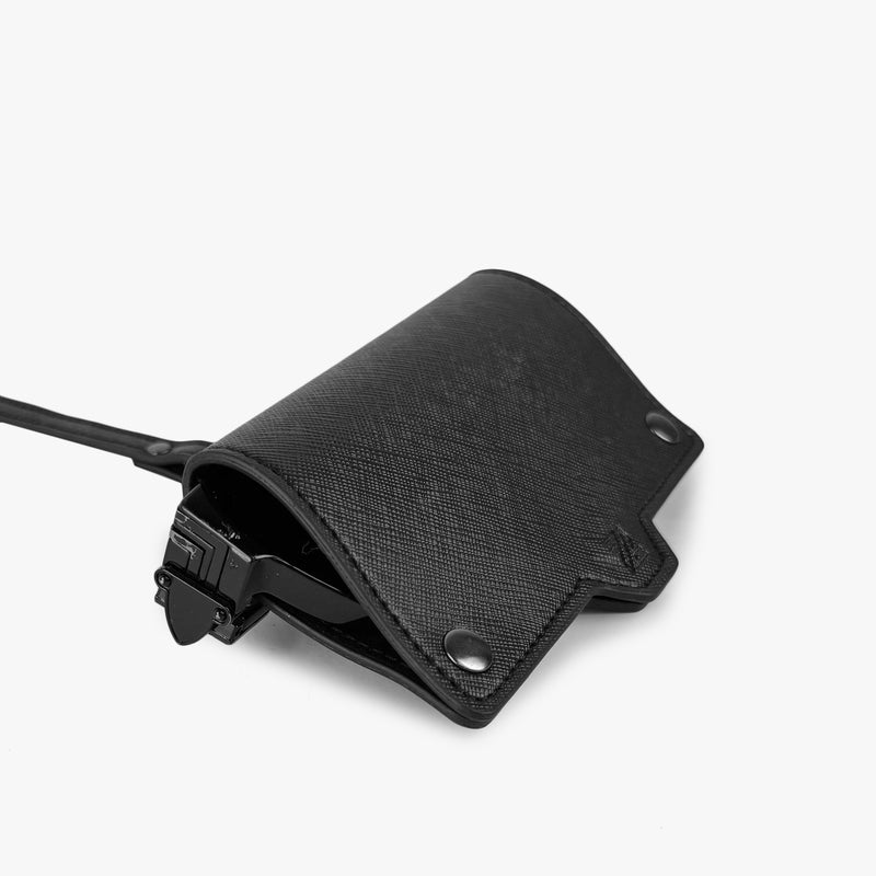 Lunette Sunglass Case