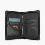 Rebellious Python Travel Bundle