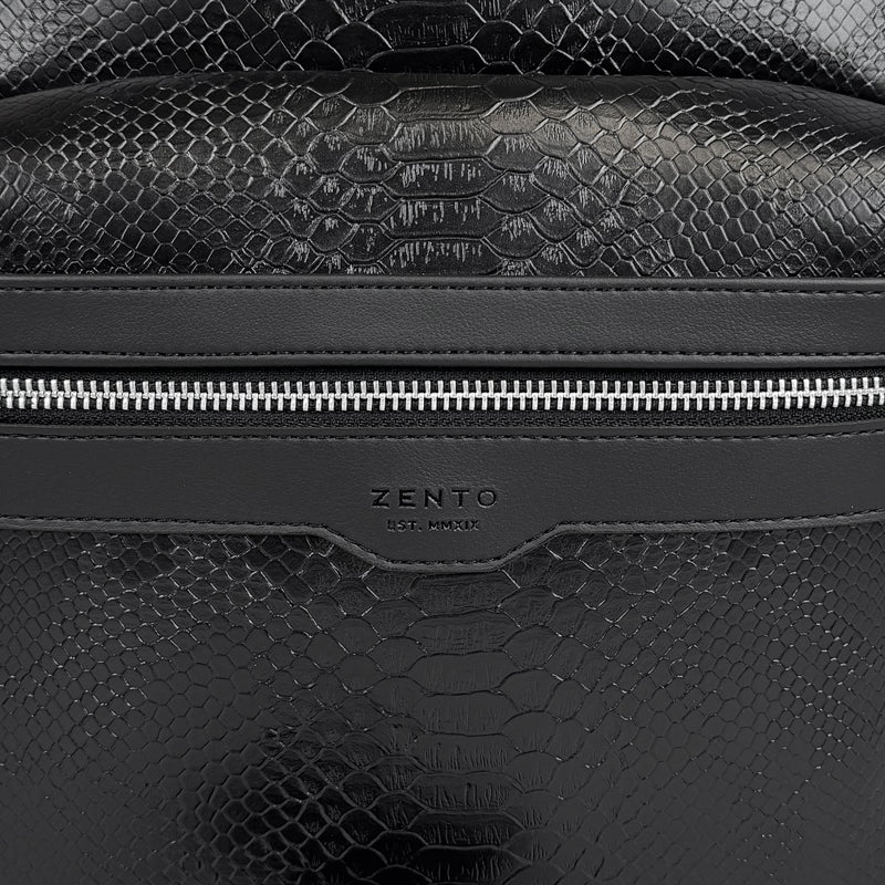 Studded Python