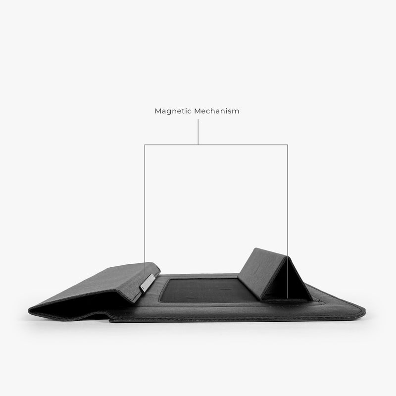 Multifunctional Smart Laptop Stand