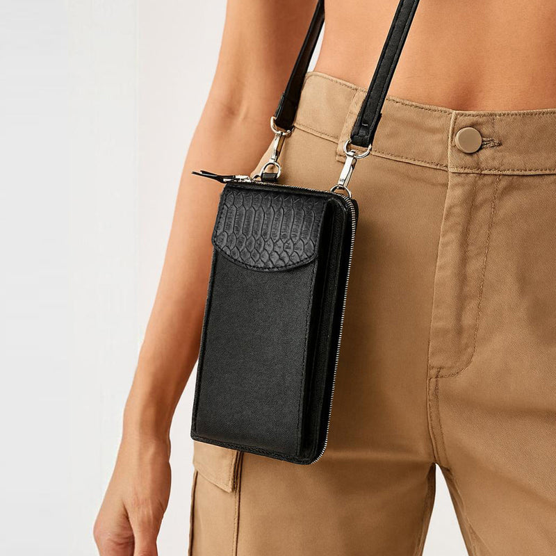 Lunara Mobile Bag