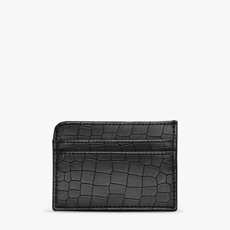 Croco Travel Set