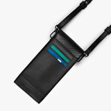 Obsidian Mobile Bag