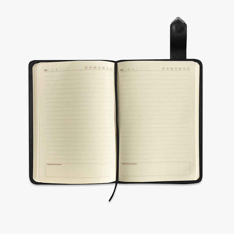Sento Notebook Midnight Executive – Zento