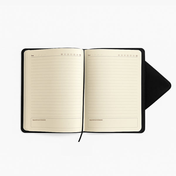Obsidian Note