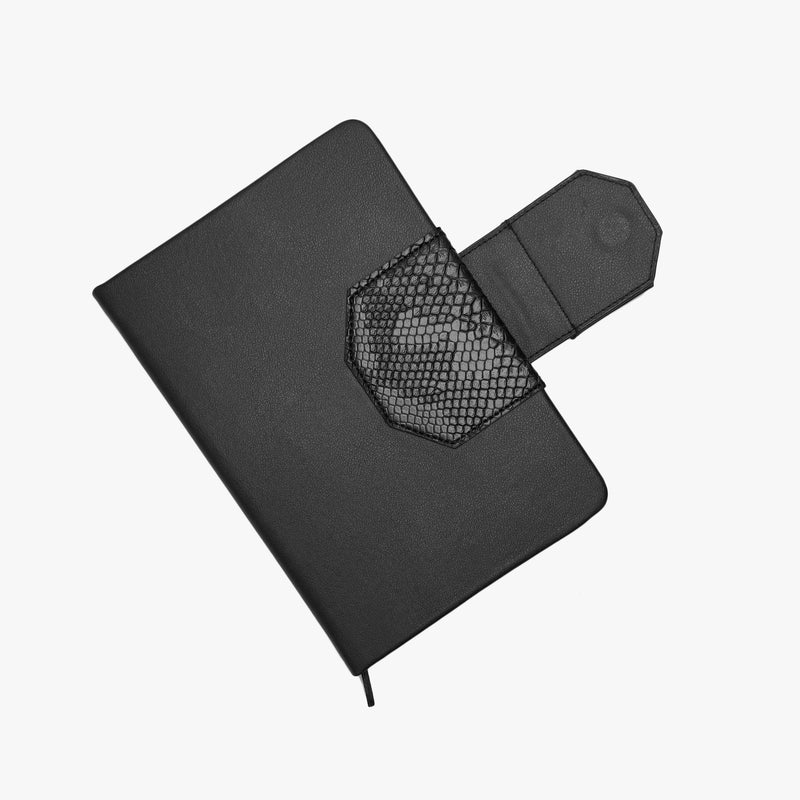Vellum Black