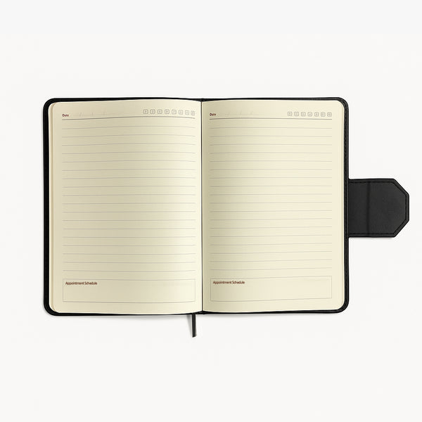Vellum Black
