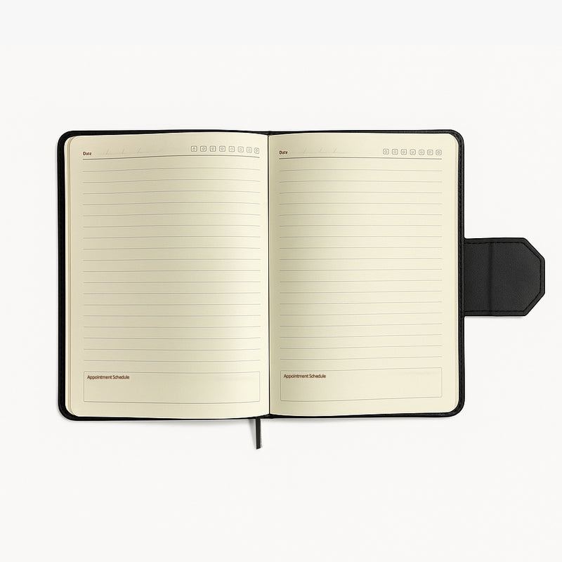 Vellum Black
