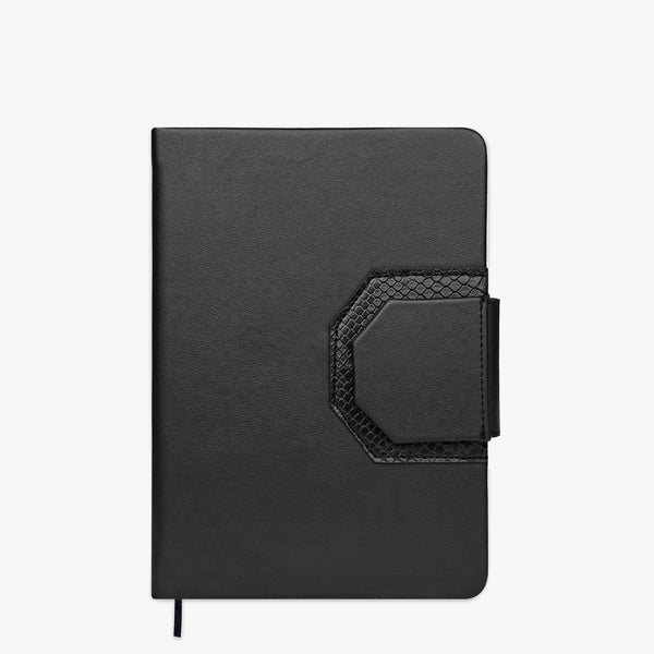Vellum Black