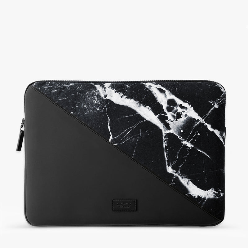 Royal Black Marble (Strap)