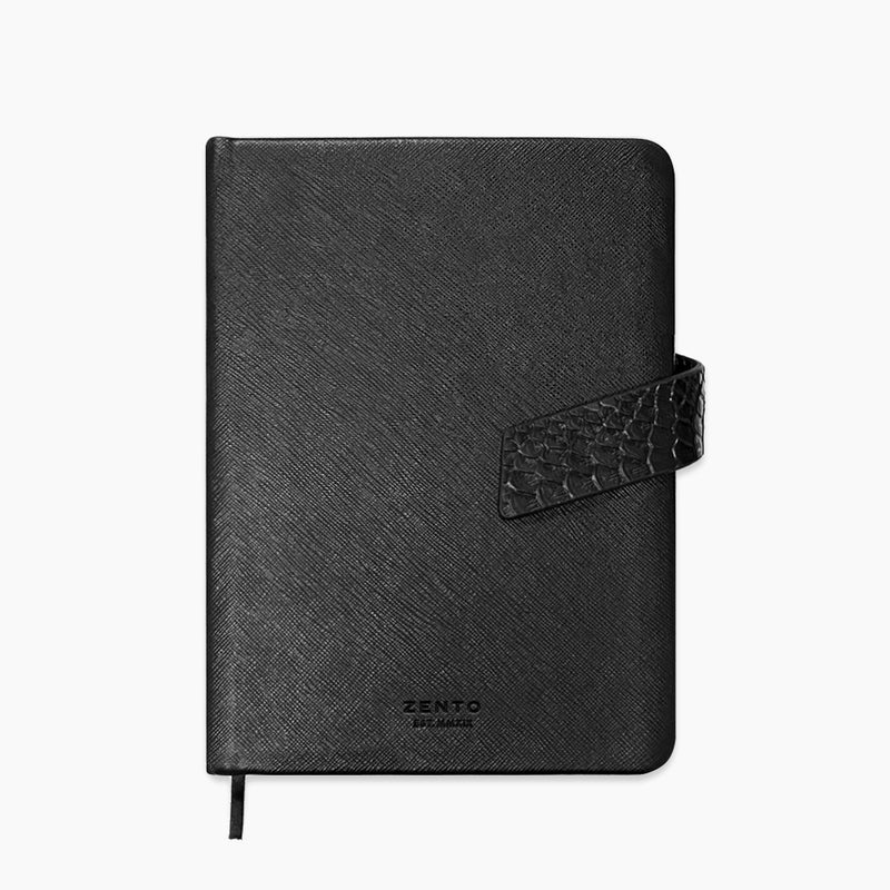 Notto Notebook/Pen Only