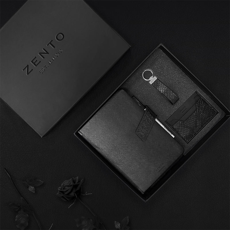 Notto Zento notto-zento